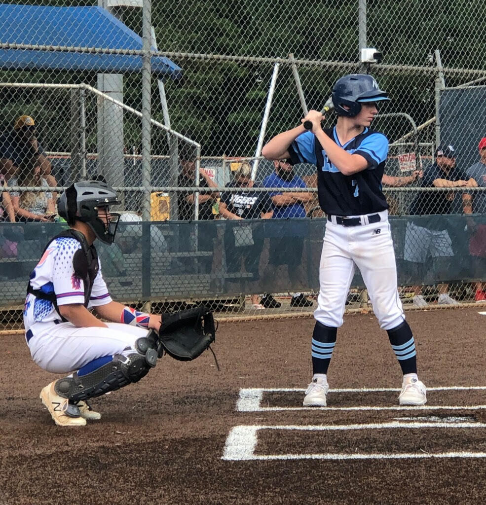 Missouri City teen picked for national baseball showcase
